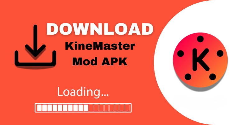 KineMaster Diamond APK