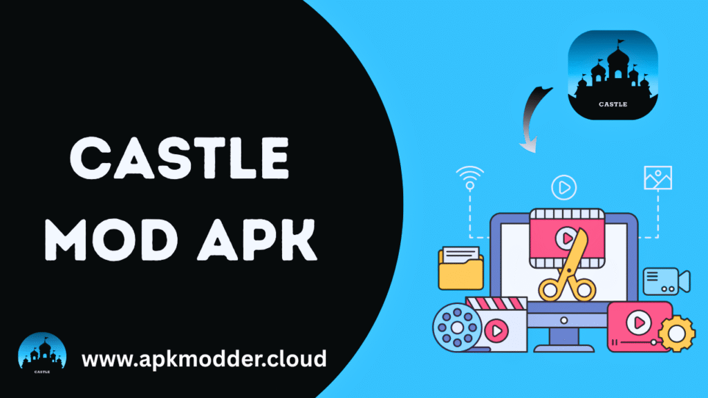 castle mod apk