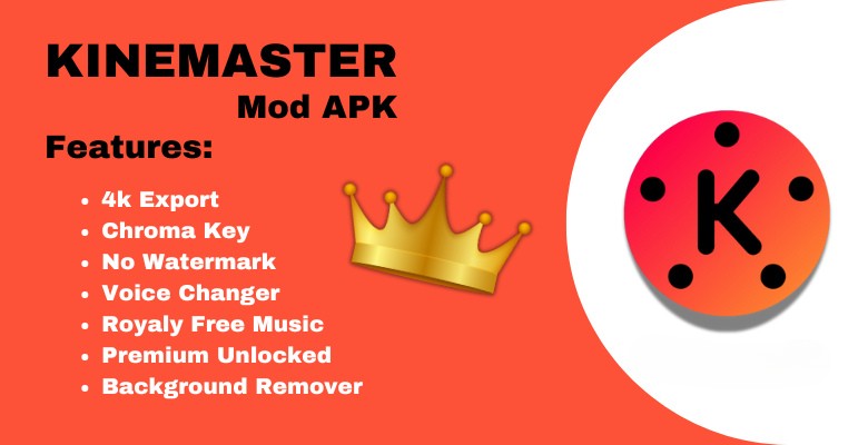 kinemaster 6.0 mod apk