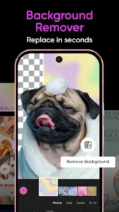 Picsart MOD APK Premium – No Ads, All Tools Unlocked (Gold Unlocked) 2025 3