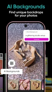 Picsart MOD APK Premium – No Ads, All Tools Unlocked (Gold Unlocked) 2025 6