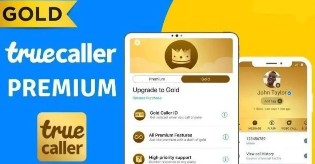truecaller premium mod apk